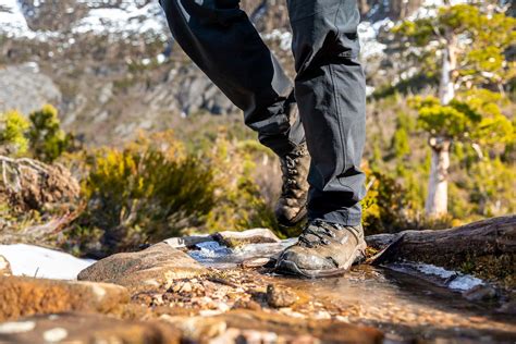 best hiking boots australia.